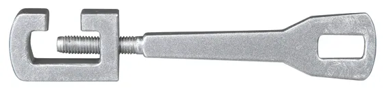 Friskluftskrok De Luxe