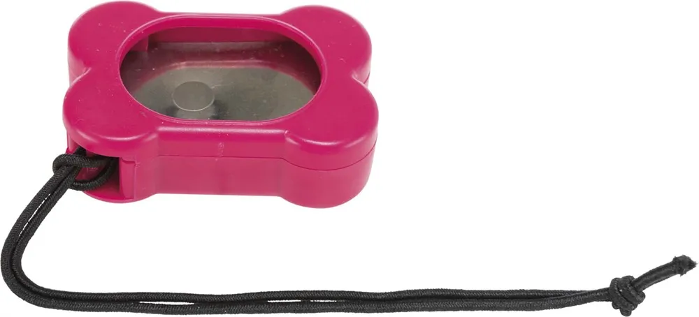 Basic Klicker Trixie