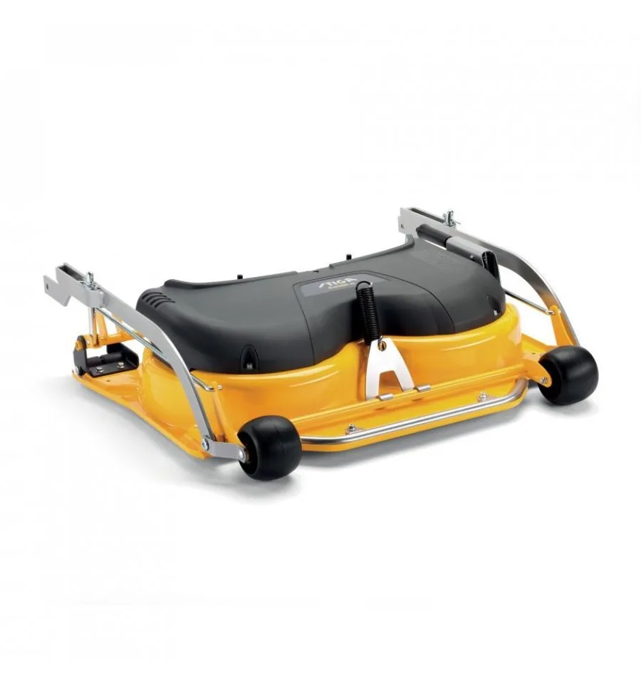 Klippaggregat Park 95 Combi, 387561543/0 inkl redskapsfäste