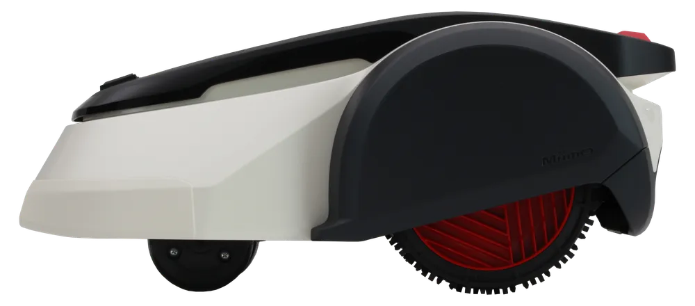 HONDA MIIMO 1500i  TRÅDLÖS