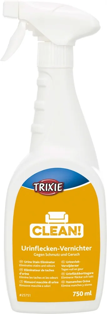 Trixie Urinfläcksborttagare, 750ml