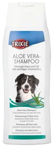 Aloe Vera Schampo, 250ml