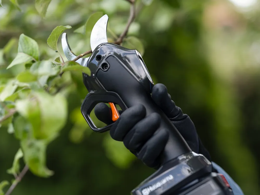 Husqvarna Aspire PS30X-P4A Sekatör Batteri *