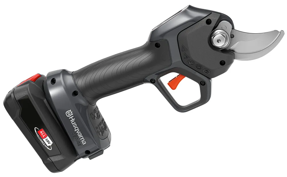 Husqvarna Aspire Ps30x P4a Sekator med batteri och laddare *