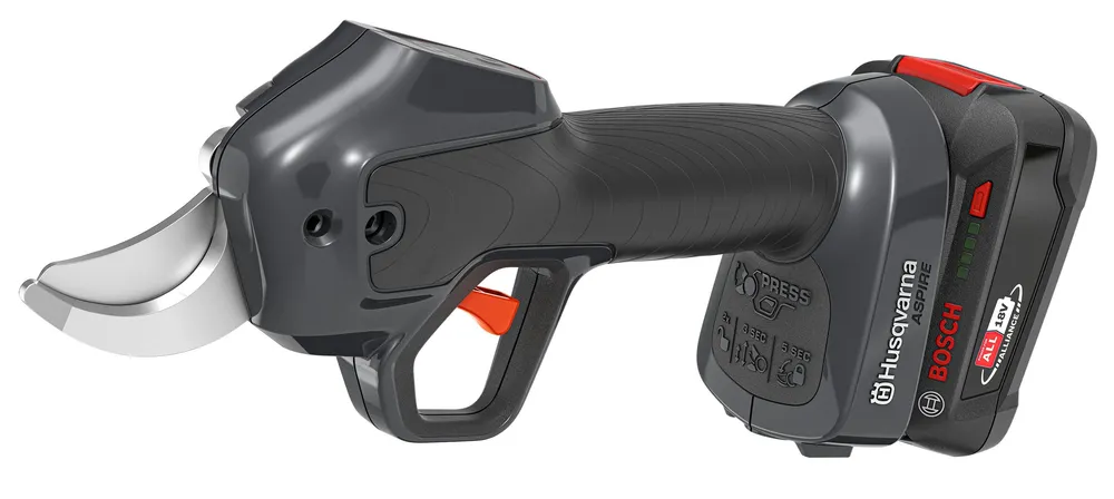 Husqvarna Aspire Ps30x P4a Sekator med batteri och laddare *