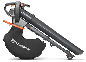 Husqvarna Aspire BVX-P4A Lövblås Batteri 