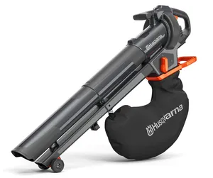 Husqvarna Aspire BVX-P4A Lövblås Batteri 