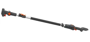 Husqvarna Aspire P5-P4A Grensåg + Aspire teleskopskaft-P4A 