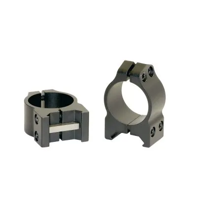 Warne Maxima Stålringar 1