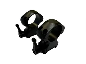 Sabre QR Weaver style 30mm