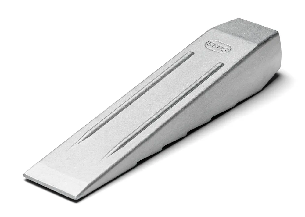 Fäll-/Klyvkil i aluminium Husqvarna *