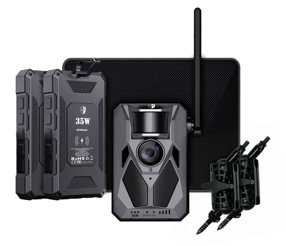 APEX MAX - NORDIC GAMEKEEPER