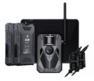 APEX MAX - NORDIC GAMEKEEPER