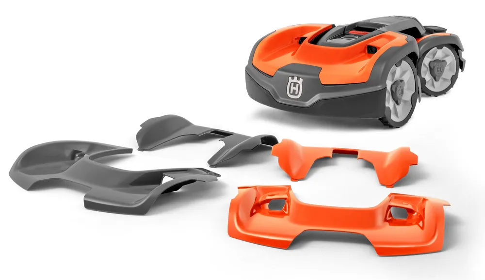 Orginalkaross Automower Husqvarna 