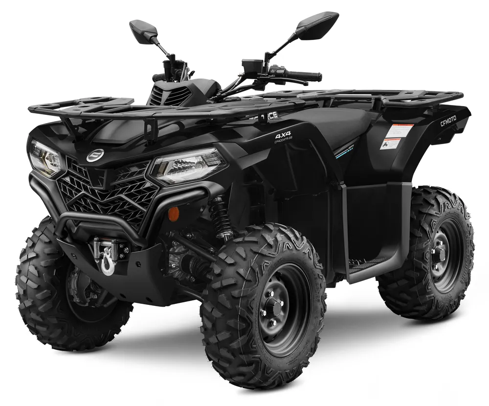 CForce 450S CF Moto *