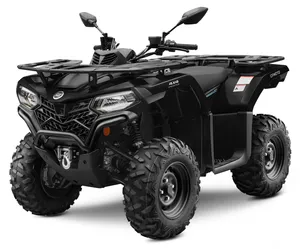 CForce 450S CFMoto 