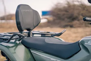 CForce 450S CFMoto 