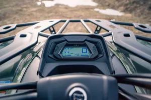 CForce 450S CFMoto 