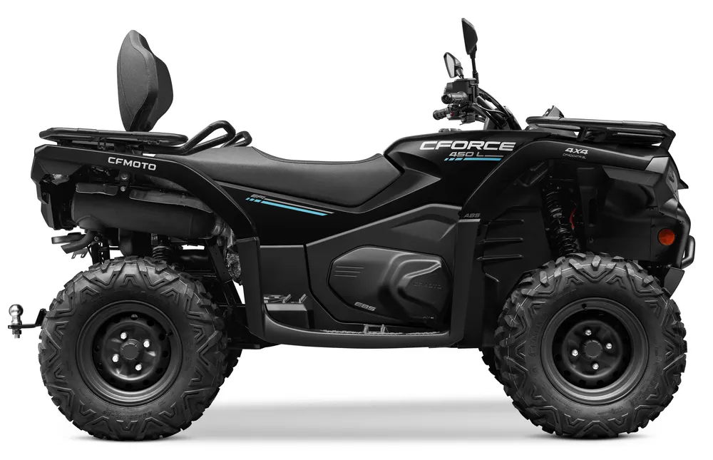 CForce 450L EPS CF Moto *