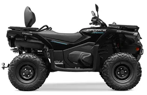 CForce 450L EPS CFMoto