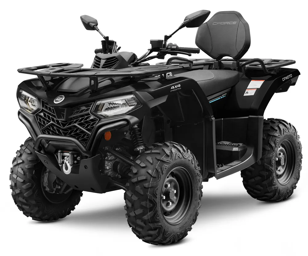 CForce 450L EPS CF Moto *