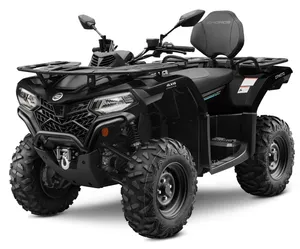 CForce 450L EPS CFMoto