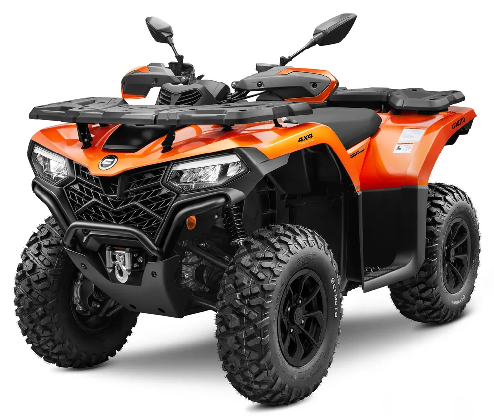 CForce 520S CF Moto *