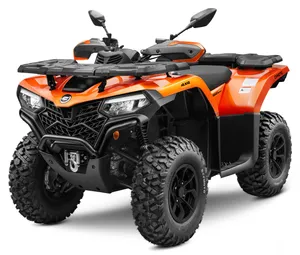 CForce 520S CFMoto 