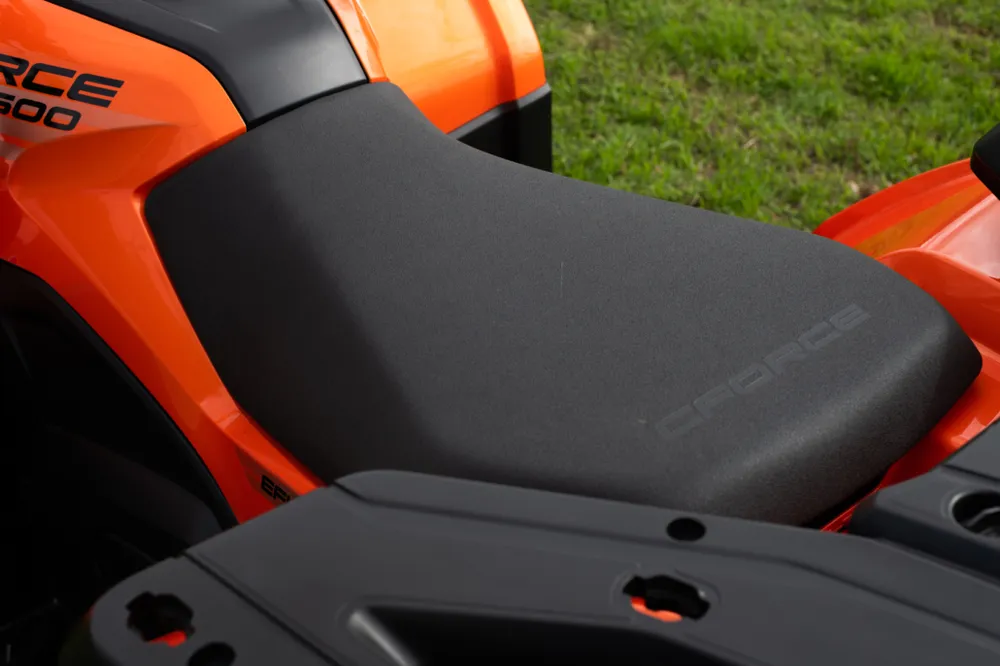 CForce 520L CF Moto *