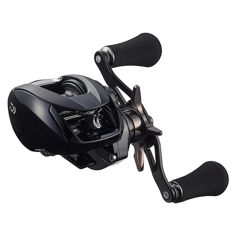 DAIWA ZILLION TW HD 1000 HL