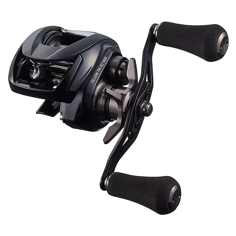 DAIWA ZILLION TW HD 1000 HL
