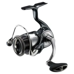 DAIWA CERTATE LT 2500