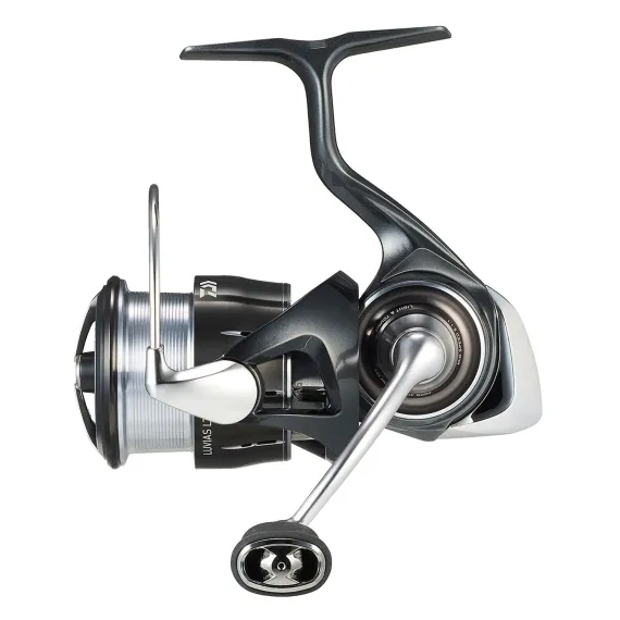 DAIWA LUVIAS PC LT 2500D