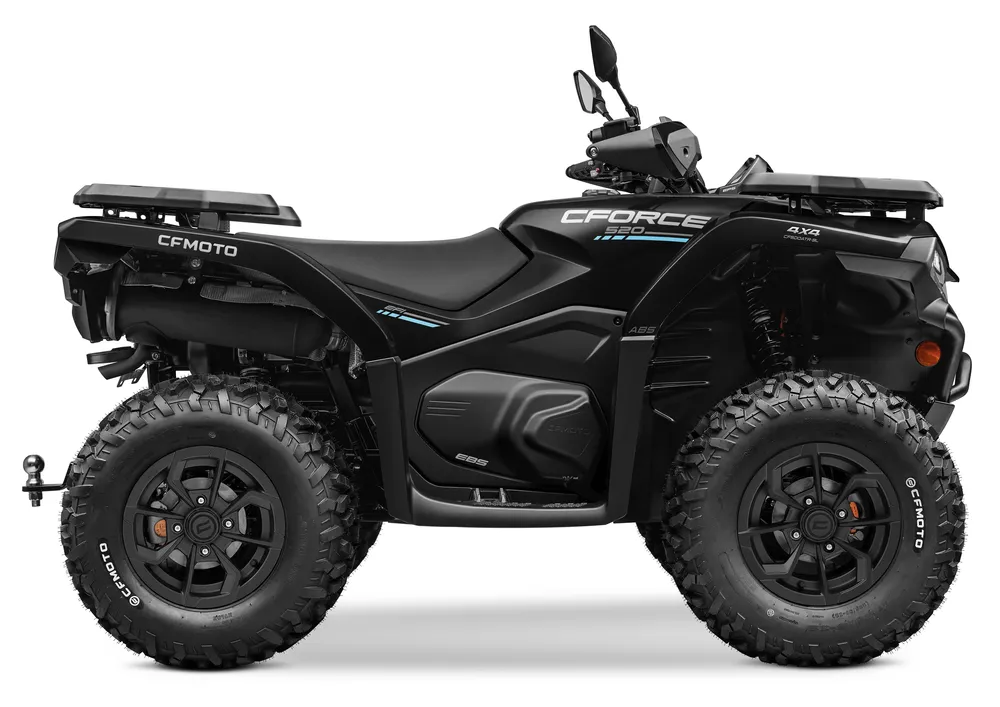 CForce 520L CF Moto *