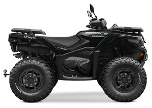 CForce 520L CFMoto 
