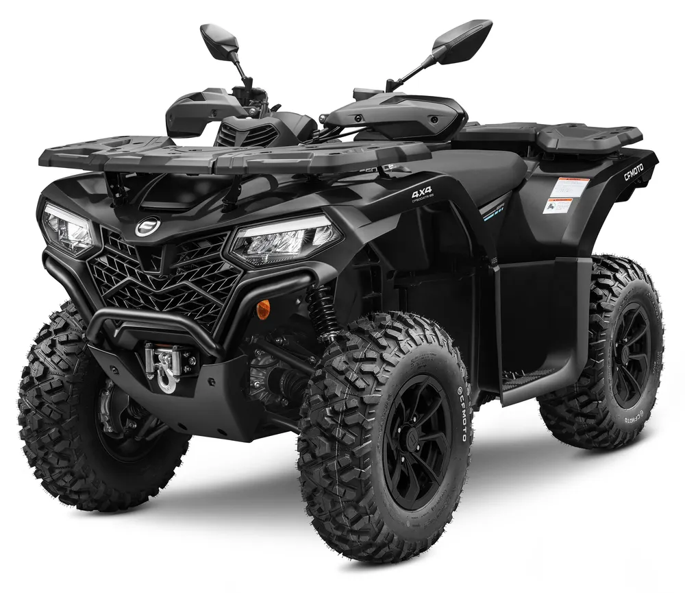 CForce 520L CF Moto *