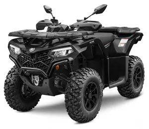CForce 520L CFMoto 