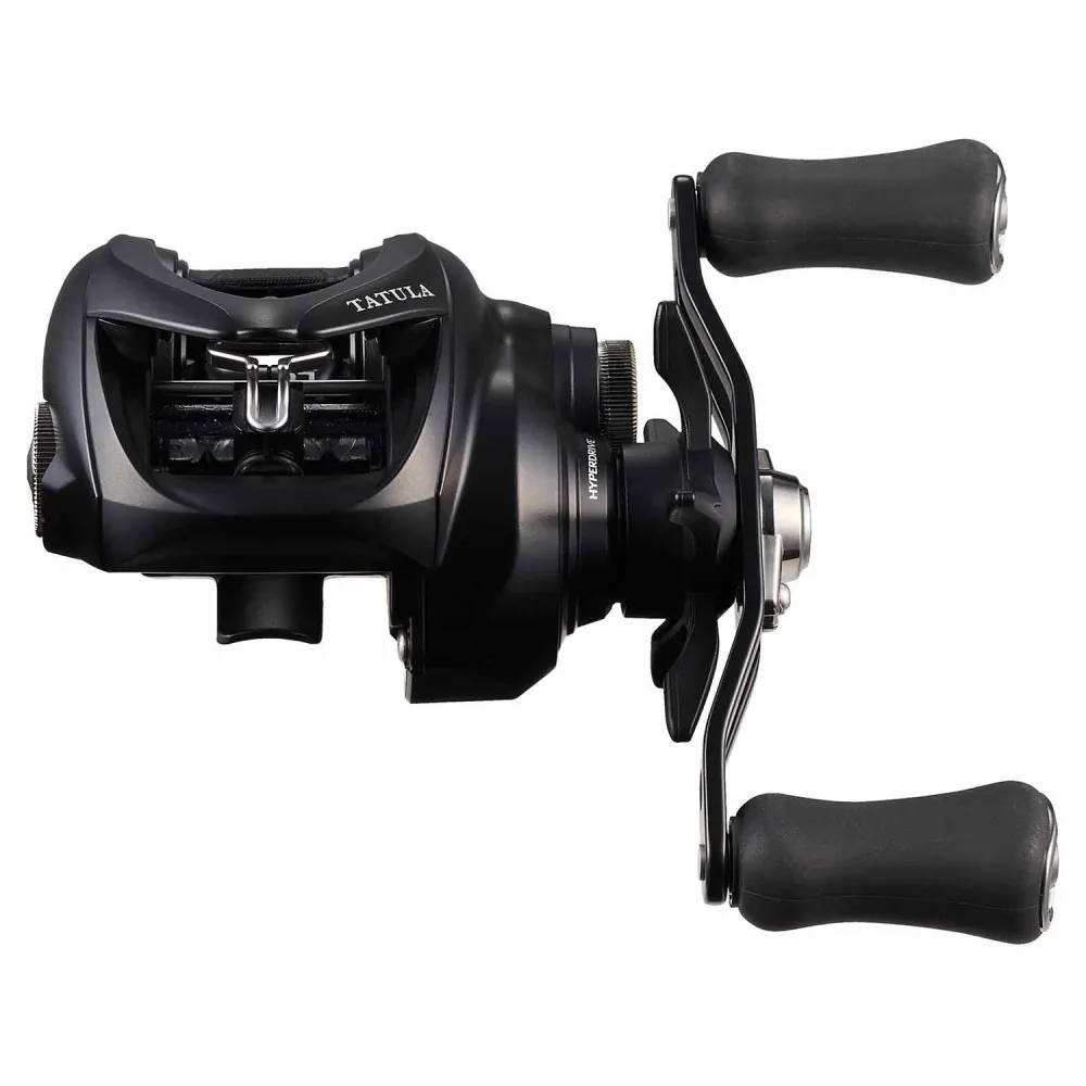 DAIWA 25 TATULA TW 200