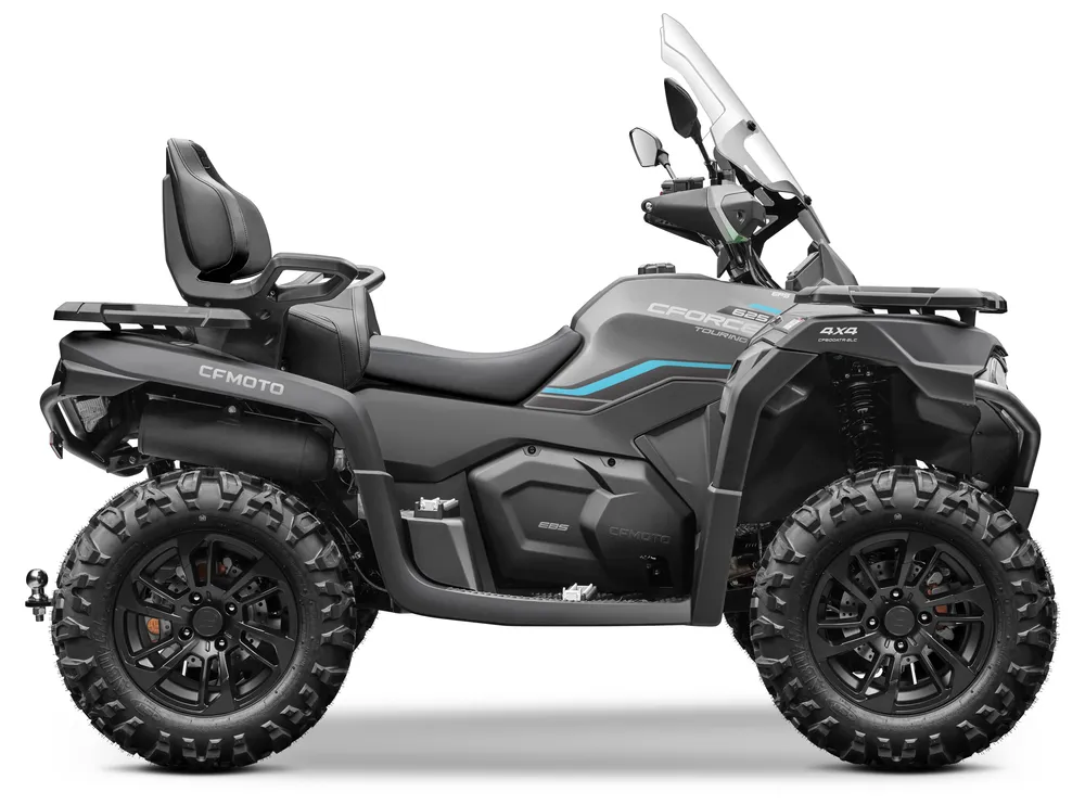 CForce 625 Touring CF Moto *