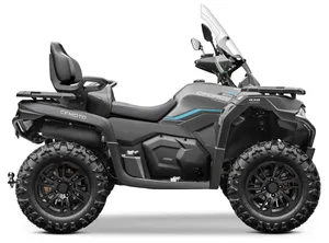 CForce 625 Touring CFMoto 