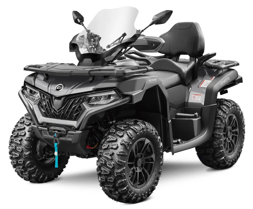 CForce 625 Touring CF Moto *