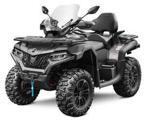 CForce 625 Touring CFMoto 