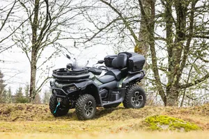 CForce 625 Touring CFMoto 