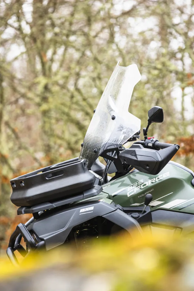 CForce 625 Touring CF Moto *