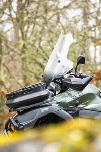 CForce 625 Touring CFMoto 