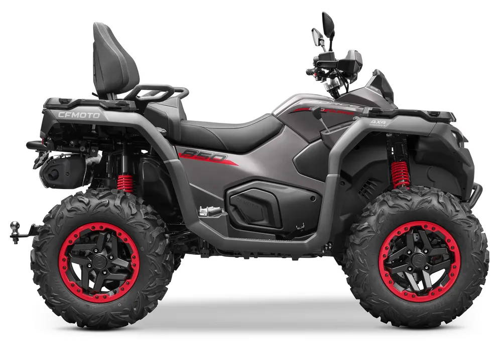 CForce 850 Touring Pro CFMoto *