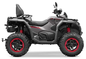 CForce 850 Touring Pro CFMoto 