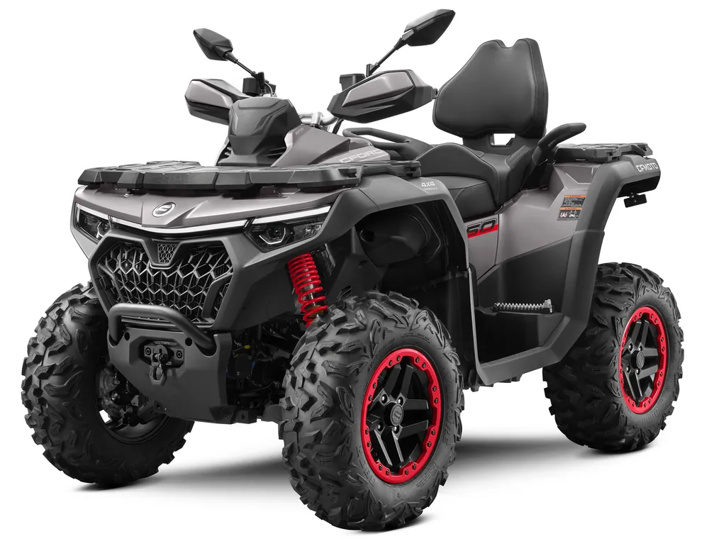 CForce 850 Touring Pro CFMoto *