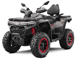 CForce 850 Touring Pro CFMoto 