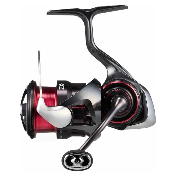 DAIWA BALLISTIC AIR LT